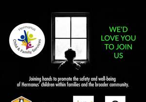 Thank You Vorster Family!