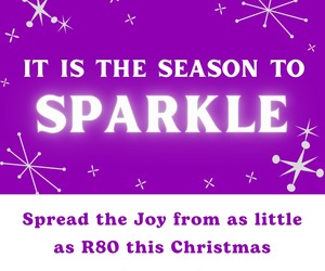 Spread the JOY this Christmas!