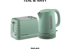 NEW at Overstrand Meubels!