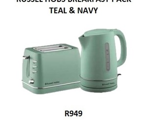 NEW at Overstrand Meubels!