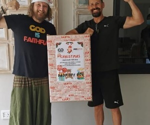 Christmas Pre-Loved Toy Run