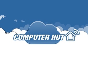 The Computer Hut Connecting Stanford with Fibre