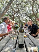 Exclusive Milkwoods Tasting with the Winemaker