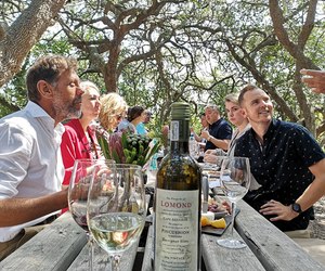 Exclusive Milkwoods Tasting with the Winemaker