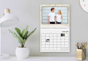 Personalised Calendars