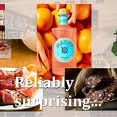 You know what you need, you know where to find it, and when you get there, there’s too much to choose from. That’s Deli shopping, reliably surprising! At the red house on Aberdeen, in Hermanus - Dal-Italia Delicatessen - Xplorio™ Hermanus