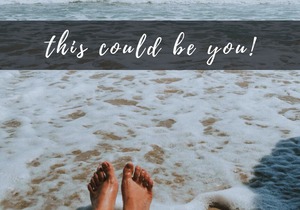 Book your stay in Kleinbaai