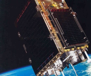 SumbandilaSat reaches the end of its life