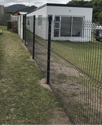 Fence and Gate Installation in Gansbaai