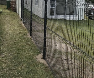 Fence and Gate Installation in Gansbaai