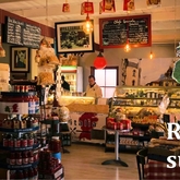 You know what you need, you know where to find it, and when you get there, there’s too much to choose from. That’s Deli shopping, reliably surprising – surprisingly reliable! At the red house on Aberdeen, in Hermanus - Dal-Italia Delicatessen - Xplorio™ Hermanus