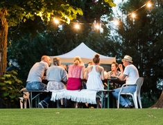 Irrigation System for your Holiday Home in Gansbaai