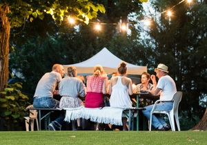 Irrigation System for your Holiday Home in Gansbaai