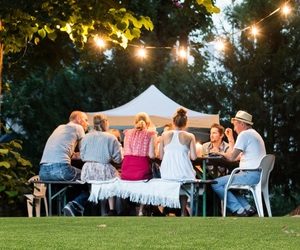 Irrigation System for your Holiday Home in Gansbaai