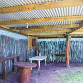 Braii Area - Rivals Paintball - Xplorio™ Gansbaai