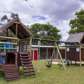 Play Area - Akkersdrift - Xplorio™ Gansbaai