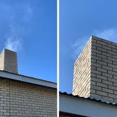 Vent - Beton Boer - Xplorio™ Struisbaai