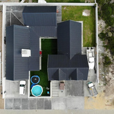 Top View - Beton Boer - Xplorio™ Struisbaai