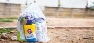 Our Christmas Wish List