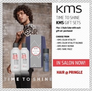 KMS Gift Sets