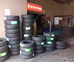 Thank You from Gansbaai Fitment Centre