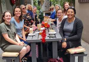 Thank You from Pringle House Eco School