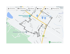 16 December 2021: 5km Colour Fun Run / Walk