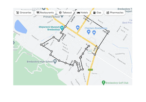 16 December 2021: 5km Colour Fun Run / Walk