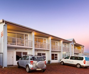 Hurry! We still have a few rooms available