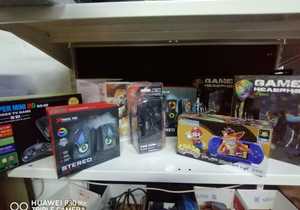 Christmas Presents for Sale