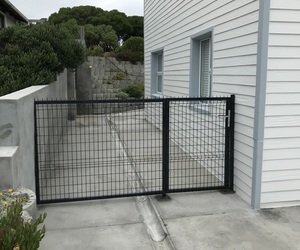 Fence & Gate installation