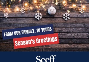 Season's Greetings