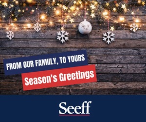 Season's Greetings