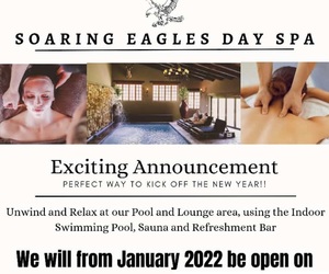 Exciting Announcement! Open on Alternating Sundays!