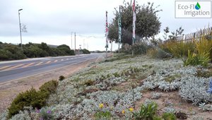 Repairs on the Spar Centre's 10-Zone Automated System