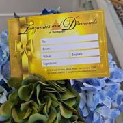 Gift Voucher