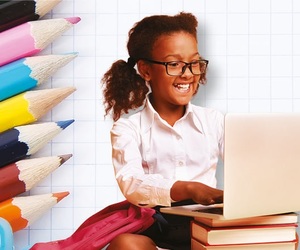 WIN 1 of 50 Laptops!