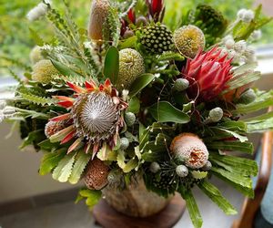 Fresh Blooms and Fynbos