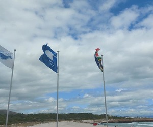 ONRUS MAIN BEACH SEA WATER RESULTS 07.01.2022