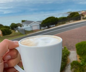 Need a coffee, or something stronger?