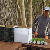 Paintball Set-up - Rivals Paintball - Xplorio™ Gansbaai