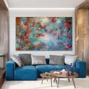 SILENT AUCTION: The Pond