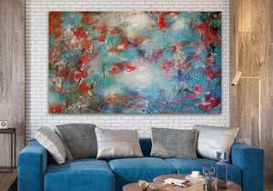 SILENT AUCTION: The Pond