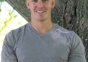 Welcome Johann Albertyn (Massage Therapist) 