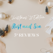 5 Star Guest Reviews - Dec 21