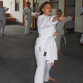 Karate - Goju Ryu Karate Gansbaai - Xplorio™ Gansbaai