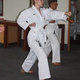 Karate - Goju Ryu Karate Gansbaai - Xplorio™ Gansbaai