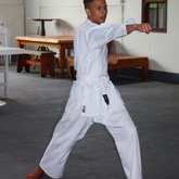 Karate - Goju Ryu Karate Gansbaai - Xplorio™ Gansbaai
