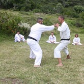 Karate - Goju Ryu Karate Gansbaai - Xplorio™ Gansbaai