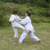 Karate - Goju Ryu Karate Gansbaai - Xplorio™ Gansbaai